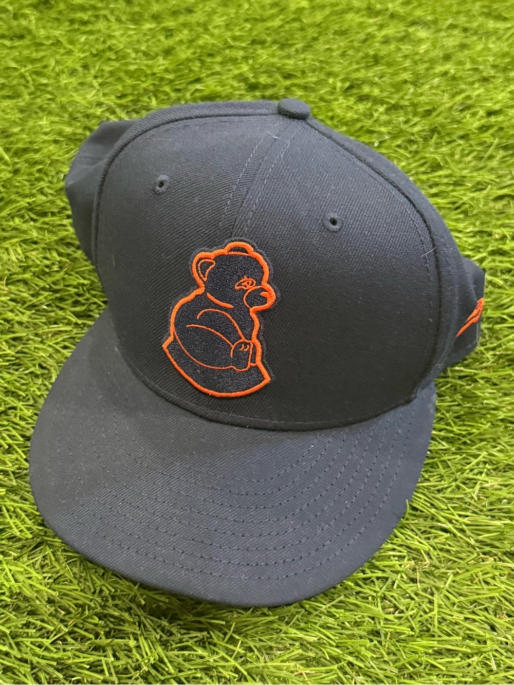 New Era Bears Hat
